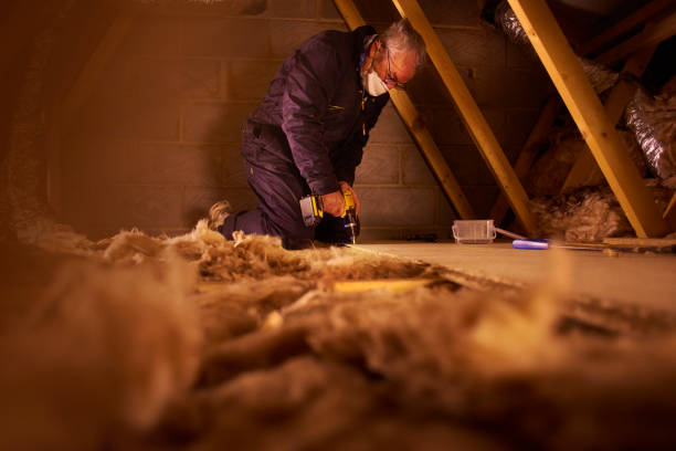 Professional Insulation Contractor in Uhrichsville, OH