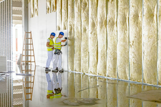 Best Insulation Maintenance and Repair in Uhrichsville, OH